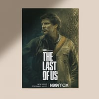 THE LAST OF US | جول