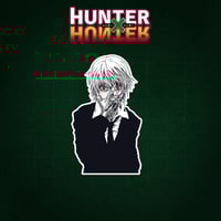 HUNTER X HUNTER | كورابيكا
