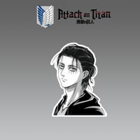 ATTACK ON TITANS | ايرين