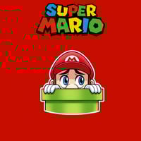 SUPER MARIO | ماريو