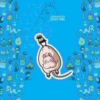 STUDIO GHIBLI | Spirited Away 39