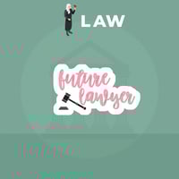 القانون | المحامي المستقبلي