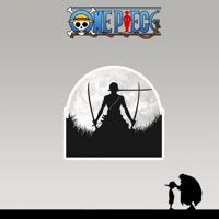 ONE PIECE | زورو