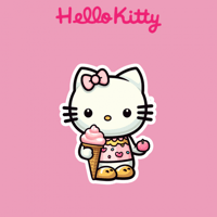 Hello Kitty 20