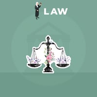 القانون | الميزان