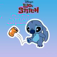 LILO & STITCH | ستيتش