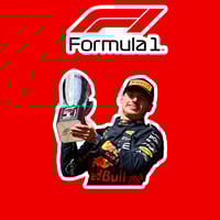 FORMULA 1 | Max Verstappen