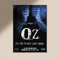 OZ | اوز