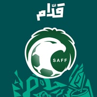 المنتخب السعودي | شعار المنتخب