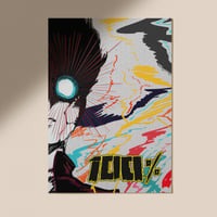 MOB PSYCHO 100 | موب