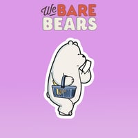 WE BARE BEARS | قطبي