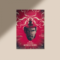 DR STRANGE | ستيفن و واندا