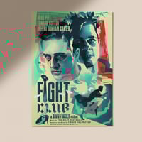 FIGHT CLUB | فايت كلوب