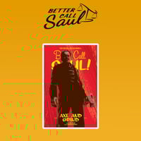 BETTER CALL SAUL | لالو