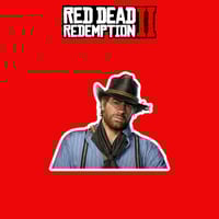 RED DEAD REDEMPTION | Arthur Morgan