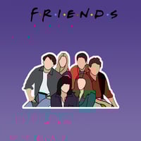 FRIENDS | فريندز