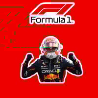 FORMULA 1 | Max Verstappen