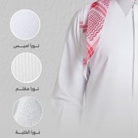 باقة توراميس نقشات