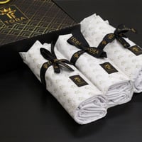 سميراميس بنقشة خليه النحل