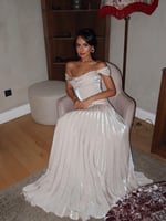 فستان فاتنة