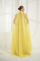 فستان ياسمين ( حوامل )