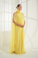 فستان ياسمين ( حوامل )