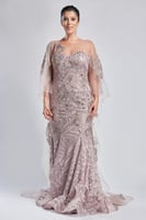 فستان بلقيس