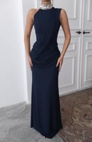 فستان كارينا