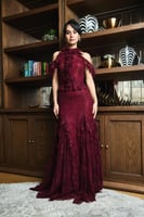 فستان عهود Limited collection