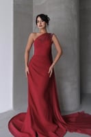 فستان داليا