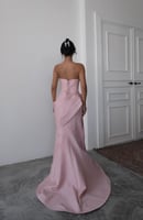 فستان تيا وردي