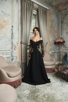 فستان شذى Limited collection