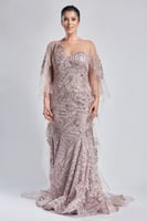 فستان بلقيس