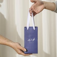 كوب التقطير الكحلي - طبقة سيراميك من الداخل