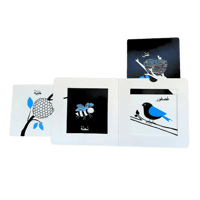 بيوت كتب التحفيز البصري