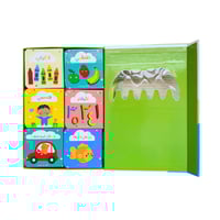 مكتبتي الصغيرة