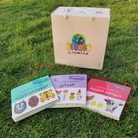 مجموعة اهداء كتابي الأول