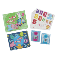 كتابي الممتع ( 4 كتب )