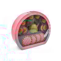 حقيبة حفلة الشاي