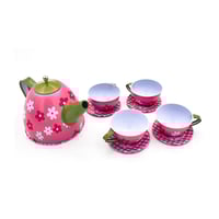 حقيبة حفلة الشاي