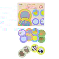 اللمس والشعور (اختر العنوان)