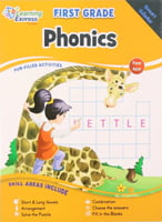 Smart Scholar First Grade + App