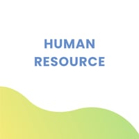 Human Resource CV
