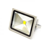 كشاف الساحة 30 واط - أصفر