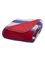 بطانية شتوية مزدوج Montana