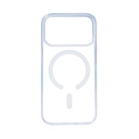 Xonda - بكج حماية النخبة 3in1 للايفون 17 - شفاف