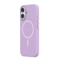 xonda - غلاف حماية PURE سليكون للأيفون 17 - بنفسجي