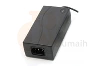 شاحن DVR دي في ار 12V - 5A