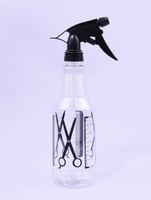 علبه بخاخ فارغه