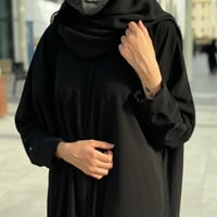 عباية ملك #2